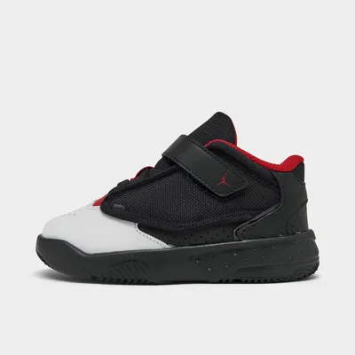 Kids' Toddler Jordan Max Aura 4 Basketball Shoes