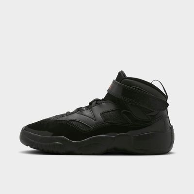 Little Kids' Jordan Jumpman Two Trey Basketball Shoes