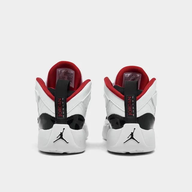 Jordan Polsini Jumpman X Wings 2.0- Basketball Store