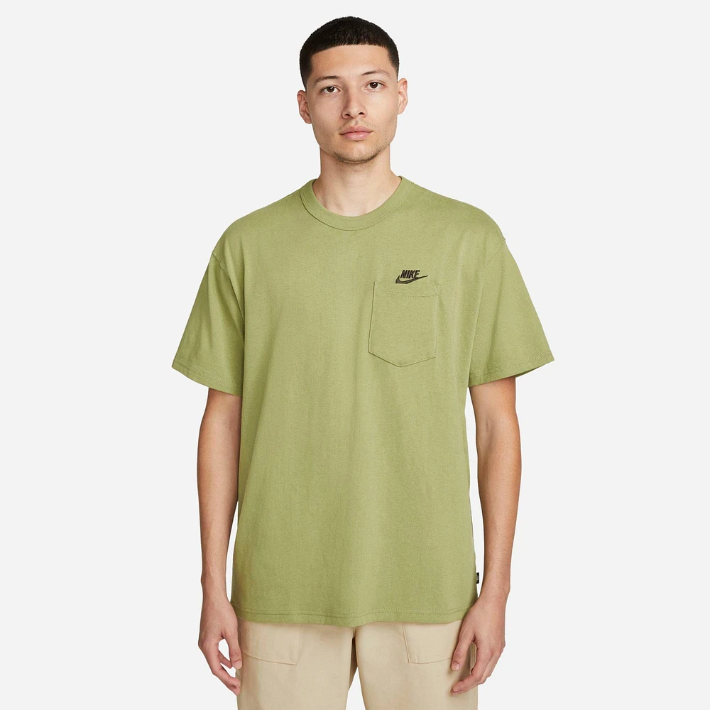 Men's Nike Sportswear Premium Essentials Pocket T-Shirt