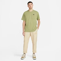 Men's Nike Sportswear Premium Essentials Pocket T-Shirt