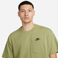 Men's Nike Sportswear Premium Essentials Pocket T-Shirt