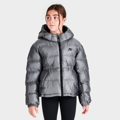 NIKE Girls' Nike Sportswear Chevron 
