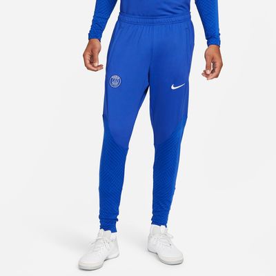 Men's Nike Paris Saint-Germain Strike Dri-FIT Knit Soccer Pants