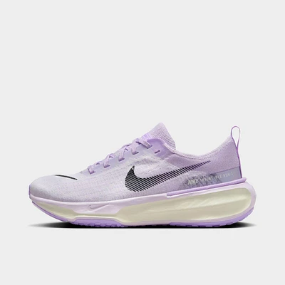 Women's Nike Air ZoomX Invincible Run 3 Flyknit Running Shoes