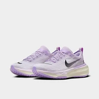 Women's Nike Air ZoomX Invincible Run 3 Flyknit Running Shoes