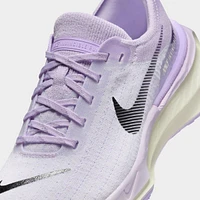 Women's Nike Air ZoomX Invincible Run 3 Flyknit Running Shoes