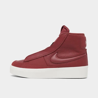 Women's Nike Blazer Mid Victory Casual Shoes
