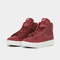 Women's Nike Blazer Mid Victory Casual Shoes