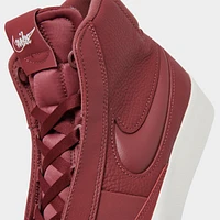 Women's Nike Blazer Mid Victory Casual Shoes