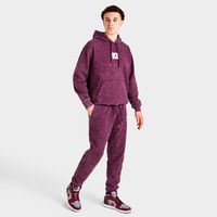 NIKE Men's Jordan Essential Flight Statement Fleece Pants