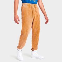 jordan men jordan essential statement fleece pants mineral clay