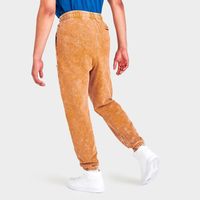 jordan men jordan essential statement fleece pants mineral clay