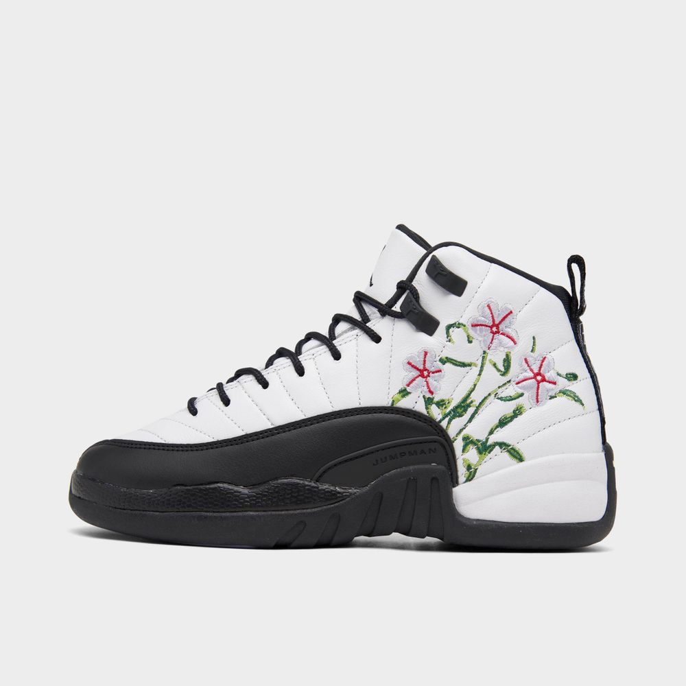 jordan 12 basketball shoes