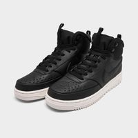 Men's Nike Court Vision Mid Winterized Sneaker Boots