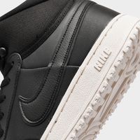 Men's Nike Court Vision Mid Winterized Sneaker Boots