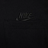 Men's Nike Sportswear Premium Essentials Long-Sleeve Pocket T-Shirt