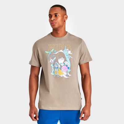 nike shirts finish line