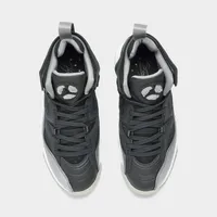 Women's Jordan Jumpman Two Trey Casual Shoes