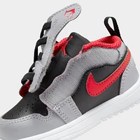 Kids' Toddler Air Jordan Retro 1 Low EasyOn Casual Shoes