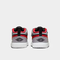 Kids' Toddler Air Jordan Retro 1 Low EasyOn Casual Shoes