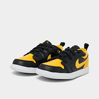 Boys' Toddler Air Jordan Retro 1 Low Alt Casual Shoes