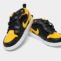 Boys' Toddler Air Jordan Retro 1 Low Alt Casual Shoes