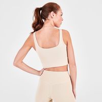 Women's Nike One Luxe Ribbed Tank