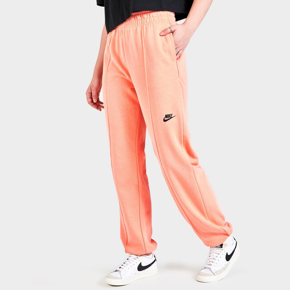 NIKE Women's Nike Sportswear Loose-Fit Fleece Dance Jogger Pants