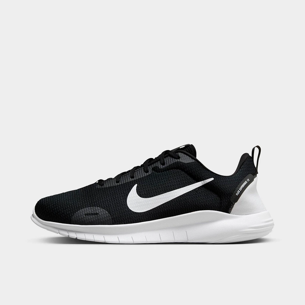 Men's Nike Flex Experience Run 12 Running Shoes (Extra Wide Width)