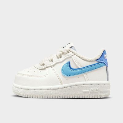 Kids' Toddler Nike Force 1 LV8 2 Casual Shoes