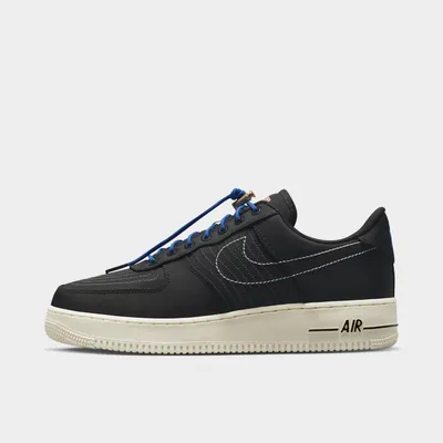 Men's Nike Air Force 1 '07 LV8 SE Moving Company Casual Shoes
