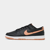 Nike Dunk Low Retro Casual Shoes (Men's Sizing)