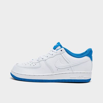 Little Kids' Nike Force 1 Casual Shoes
