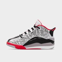 finish line jordan dub zero