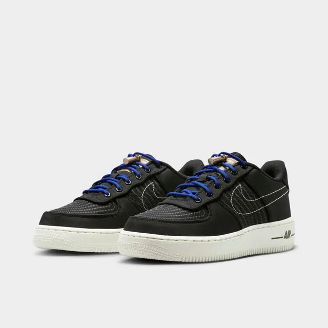 Big Kids' Nike Air Force 1 LV8 3 SE Casual Shoes