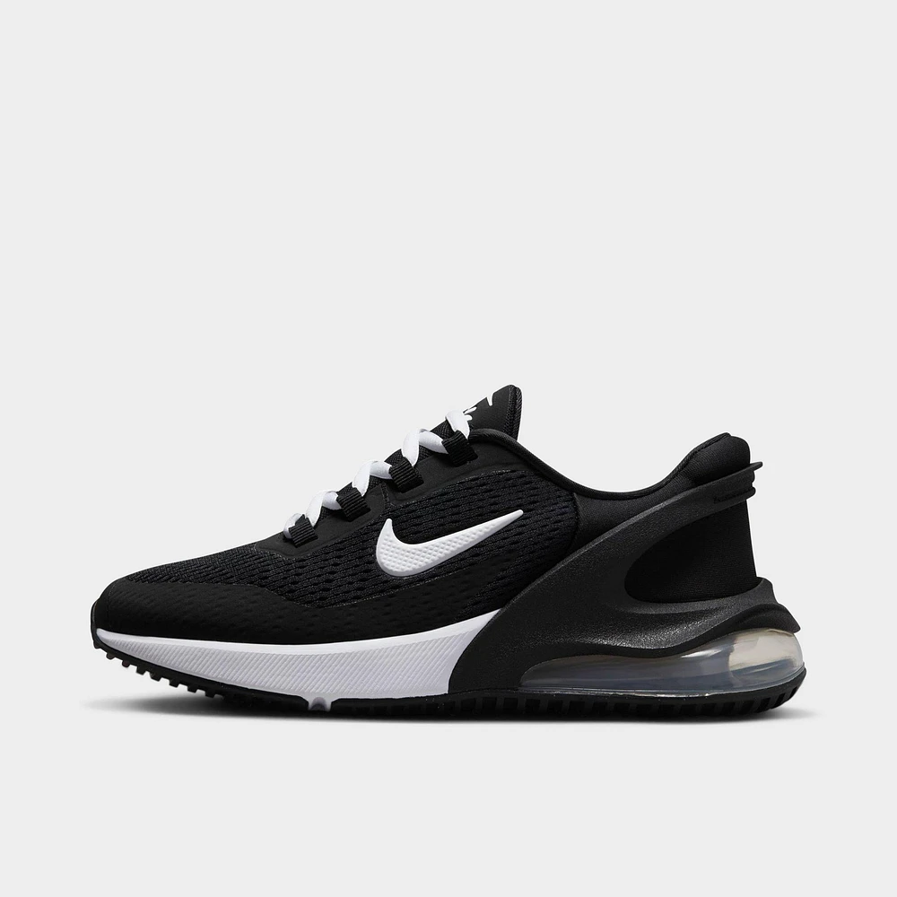 Big Kids' Nike Air Max 270 GO Casual Shoes