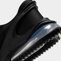 Big Kids' Nike Air Max 270 GO Casual Shoes