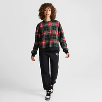 Women's Jordan Brooklyn Fleece Crewneck Sweatshirt