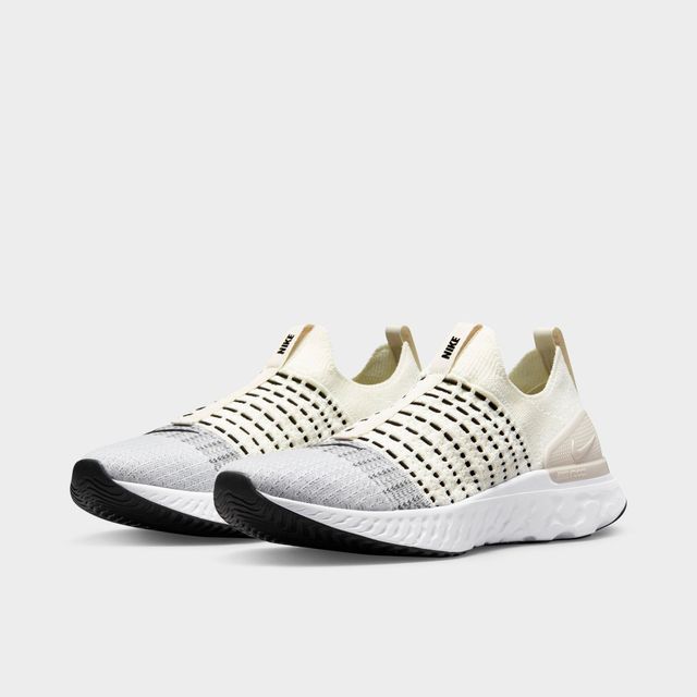 Men's Nike React Phantom Run Flyknit 2 Running Shoes