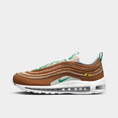 Men's Nike Air Max 97 SE Moving Company Casual Shoes