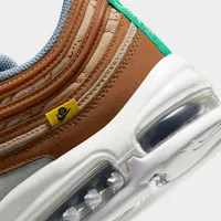 Men's Nike Air Max 97 SE Moving Company Casual Shoes