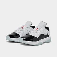 Women's Air Jordan 11 CMFT Low Casual Shoes