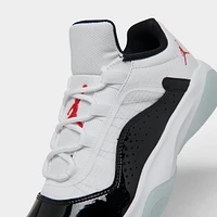 Women's Air Jordan 11 CMFT Low Casual Shoes