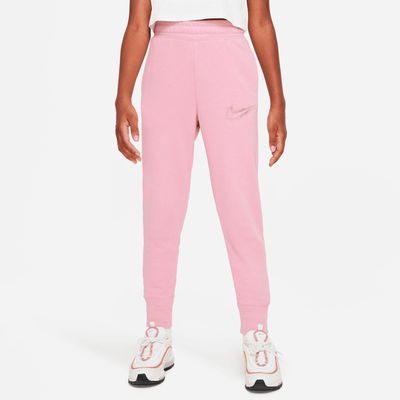 Girls' Nike Sportswear Icon Fleece Jogger Pants