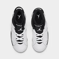 Kids' Toddler Air Jordan Retro 6 Basketball Shoes