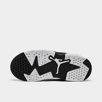 Kids' Toddler Air Jordan Retro 6 Basketball Shoes