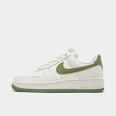 Women's Nike Air Force 1 '07 Low SE Next Nature Casual Shoes