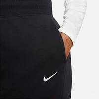 Women's Nike Sportswear Phoenix Fleece Oversized High-Waist Jogger Pants (Plus Size)