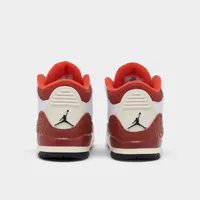 Air Jordan Retro 3 Basketball Shoes